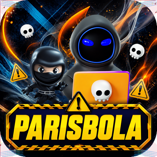 parisbola — mitra unggulan